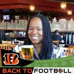 Meet your Posher, Cheryl